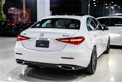 مێرسێدس بێنز C-Class